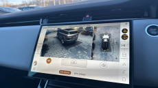 Land Rover Range Rover Evoque 2.0 D200 Edition 5dr Auto Diesel Hatchback